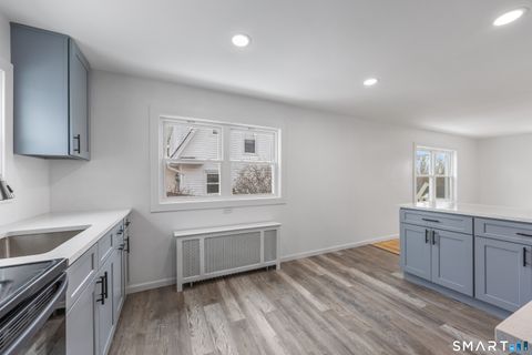 Tiny photo for 328 Curtis Street, Meriden, CT 06450 (MLS # 24150365)