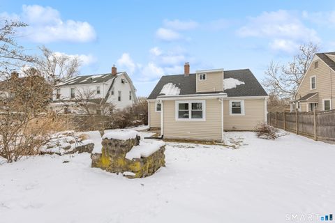 Tiny photo for 328 Curtis Street, Meriden, CT 06450 (MLS # 24150365)