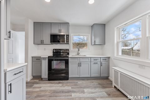 Tiny photo for 328 Curtis Street, Meriden, CT 06450 (MLS # 24150365)