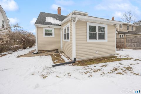 Tiny photo for 328 Curtis Street, Meriden, CT 06450 (MLS # 24150365)