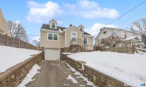 Tiny photo for 328 Curtis Street, Meriden, CT 06450 (MLS # 24150365)