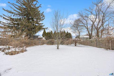 Tiny photo for 328 Curtis Street, Meriden, CT 06450 (MLS # 24150365)