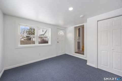 Tiny photo for 328 Curtis Street, Meriden, CT 06450 (MLS # 24150365)