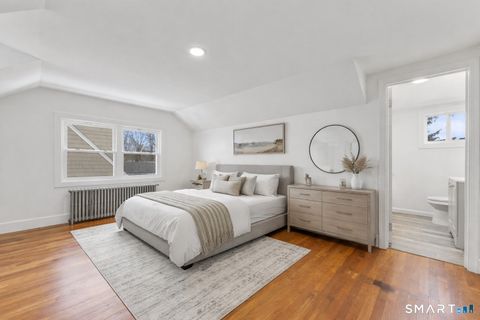 Tiny photo for 328 Curtis Street, Meriden, CT 06450 (MLS # 24150365)