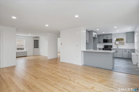 Tiny photo for 328 Curtis Street, Meriden, CT 06450 (MLS # 24150365)