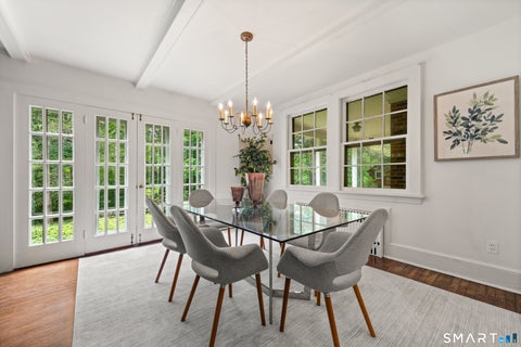Tiny photo for 190 North Avenue, Westport, CT 06880 (MLS # 24196220)