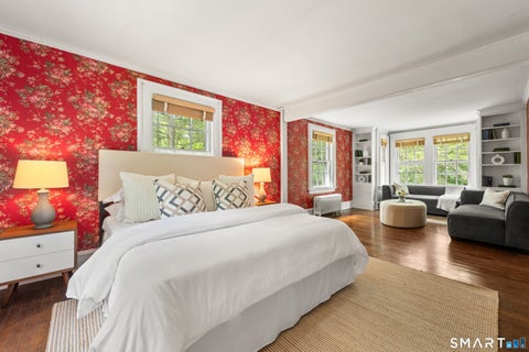 Tiny photo for 190 North Avenue, Westport, CT 06880 (MLS # 24196220)