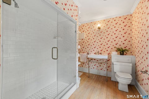 Tiny photo for 190 North Avenue, Westport, CT 06880 (MLS # 24196220)