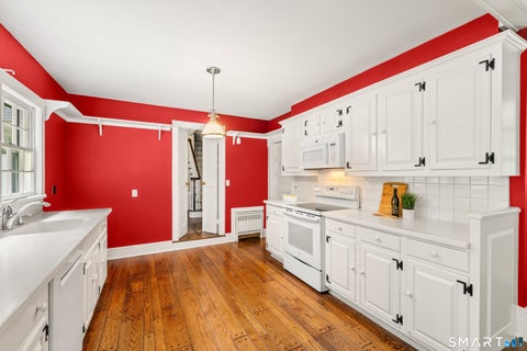 Tiny photo for 190 North Avenue, Westport, CT 06880 (MLS # 24196220)