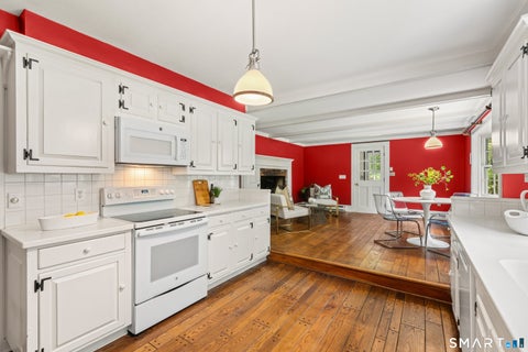 Tiny photo for 190 North Avenue, Westport, CT 06880 (MLS # 24196220)