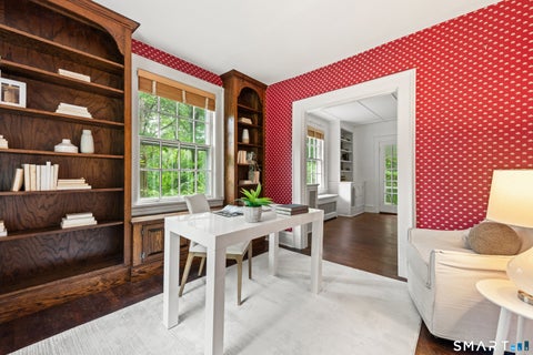 Tiny photo for 190 North Avenue, Westport, CT 06880 (MLS # 24196220)