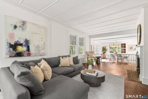 Tiny photo for 190 North Avenue, Westport, CT 06880 (MLS # 24196220)