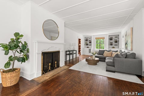 Tiny photo for 190 North Avenue, Westport, CT 06880 (MLS # 24196220)