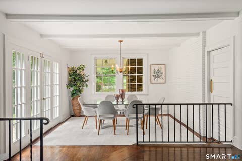 Tiny photo for 190 North Avenue, Westport, CT 06880 (MLS # 24196220)