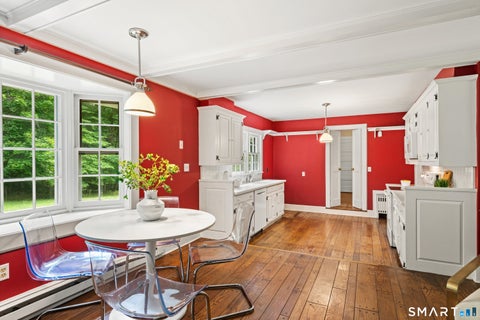 Tiny photo for 190 North Avenue, Westport, CT 06880 (MLS # 24196220)