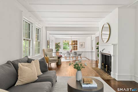 Photo of 190 North Avenue, Westport, CT 06880 (MLS # 24196220)
