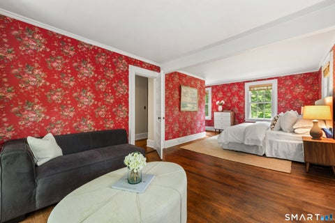 Tiny photo for 190 North Avenue, Westport, CT 06880 (MLS # 24196220)