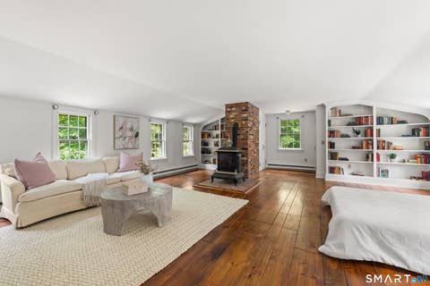 Tiny photo for 190 North Avenue, Westport, CT 06880 (MLS # 24196220)