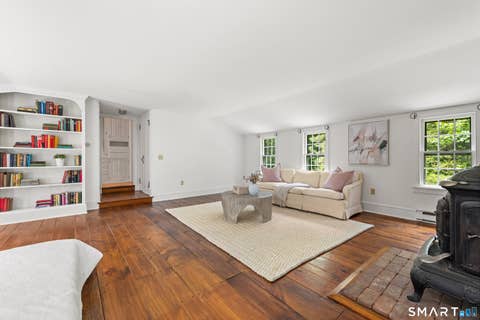Tiny photo for 190 North Avenue, Westport, CT 06880 (MLS # 24196220)