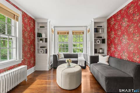Tiny photo for 190 North Avenue, Westport, CT 06880 (MLS # 24196220)