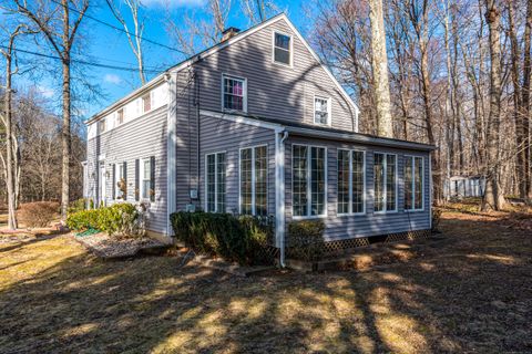 A home in Bloomfield