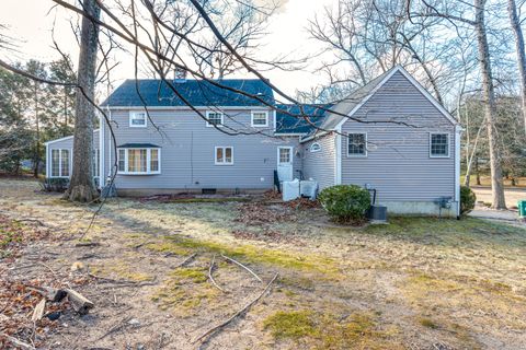 A home in Bloomfield