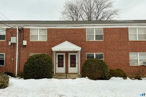 Photo of 52 Arnold Way #52, West Hartford, CT 06119 (MLS # 24154288)