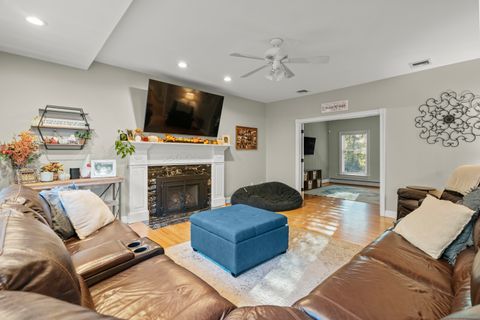Tiny photo for 17 Misty Meadow Road, Burlington, CT 06013 (MLS # 24130408)