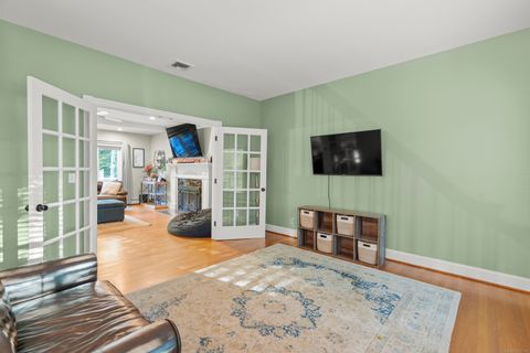 Tiny photo for 17 Misty Meadow Road, Burlington, CT 06013 (MLS # 24130408)