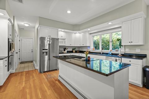 Tiny photo for 17 Misty Meadow Road, Burlington, CT 06013 (MLS # 24130408)