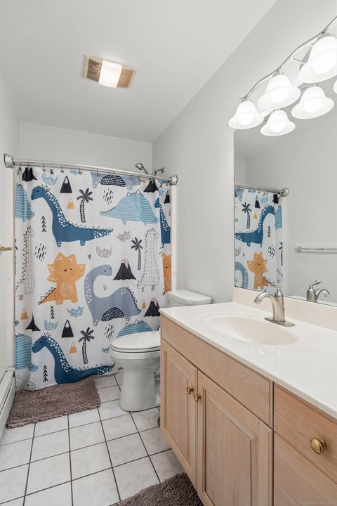 Tiny photo for 17 Misty Meadow Road, Burlington, CT 06013 (MLS # 24130408)