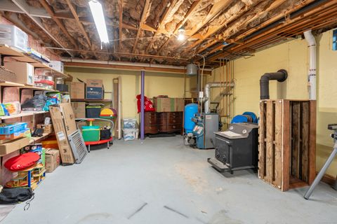 Tiny photo for 17 Misty Meadow Road, Burlington, CT 06013 (MLS # 24130408)
