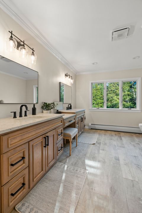Tiny photo for 17 Misty Meadow Road, Burlington, CT 06013 (MLS # 24130408)