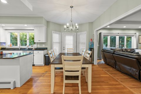Tiny photo for 17 Misty Meadow Road, Burlington, CT 06013 (MLS # 24130408)