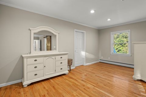 Tiny photo for 17 Misty Meadow Road, Burlington, CT 06013 (MLS # 24130408)