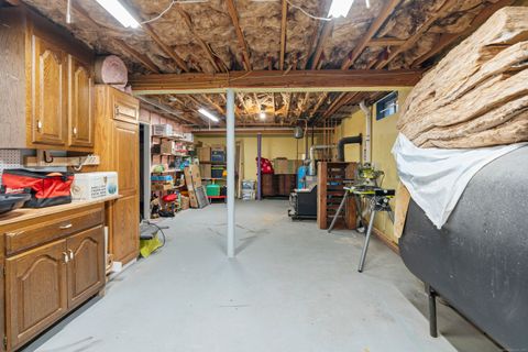 Tiny photo for 17 Misty Meadow Road, Burlington, CT 06013 (MLS # 24130408)