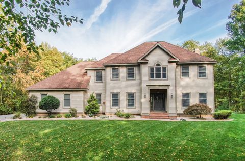Photo of 17 Misty Meadow Road, Burlington, CT 06013 (MLS # 24130408)