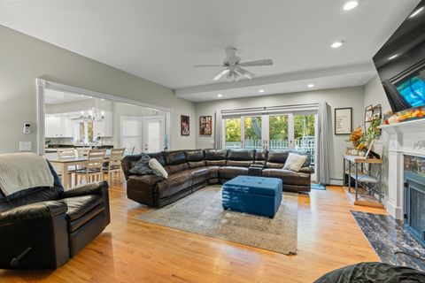 Tiny photo for 17 Misty Meadow Road, Burlington, CT 06013 (MLS # 24130408)