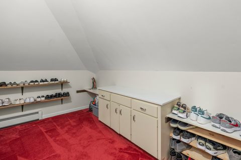 Tiny photo for 17 Misty Meadow Road, Burlington, CT 06013 (MLS # 24130408)