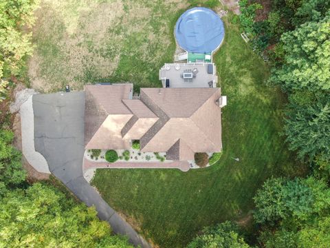 Tiny photo for 17 Misty Meadow Road, Burlington, CT 06013 (MLS # 24130408)