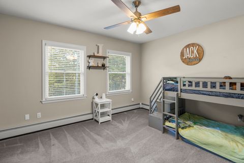 Tiny photo for 17 Misty Meadow Road, Burlington, CT 06013 (MLS # 24130408)