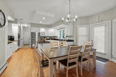 Tiny photo for 17 Misty Meadow Road, Burlington, CT 06013 (MLS # 24130408)