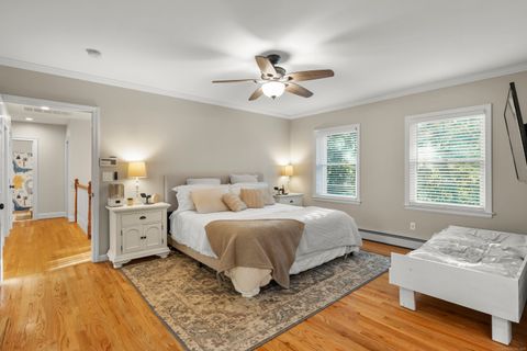 Tiny photo for 17 Misty Meadow Road, Burlington, CT 06013 (MLS # 24130408)