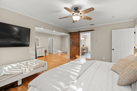 Tiny photo for 17 Misty Meadow Road, Burlington, CT 06013 (MLS # 24130408)