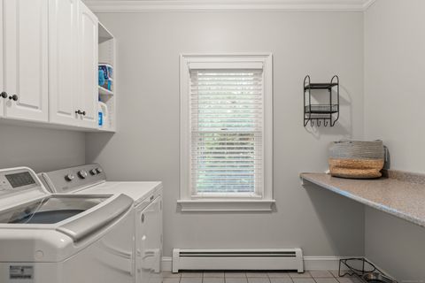 Tiny photo for 17 Misty Meadow Road, Burlington, CT 06013 (MLS # 24130408)