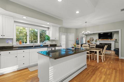 Tiny photo for 17 Misty Meadow Road, Burlington, CT 06013 (MLS # 24130408)