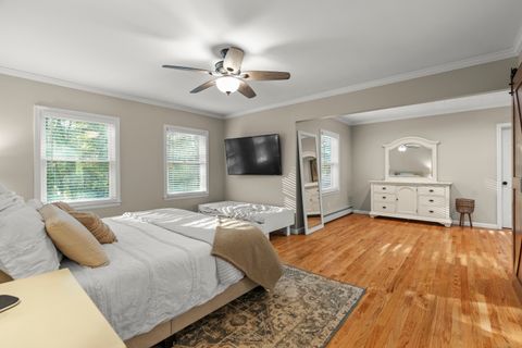 Tiny photo for 17 Misty Meadow Road, Burlington, CT 06013 (MLS # 24130408)