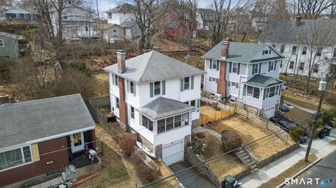 Homes For Sale - 120 Norwood Avenue<br/> New London, CT 06320