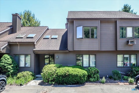 Condo For Sale - 23 Twin Oaks #23<br/> New Milford, CT 06776