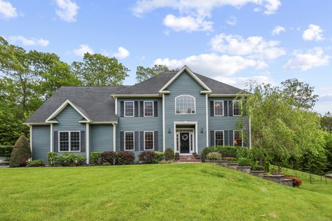 59 Angelas Way Burlington CT 06013